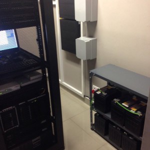 CCTV, Access Control & Security Solutions | CABLE Logix