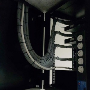 CCTV, Access Control & Security Solutions | CABLE Logix