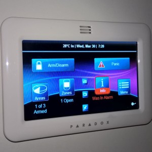 Cable Logix Security assessments Access Control Solutions