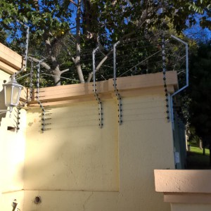 Cable Logix Security assessments Access Control Solutions
