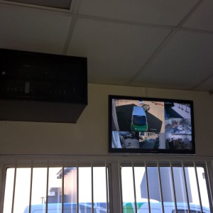 Security & Alarms | CCTV & IP Cameras | CABLE Logix