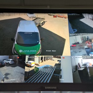 Security & Alarms | CCTV & IP Cameras | CABLE Logix
