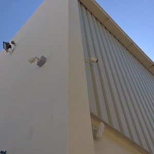 Security & Alarms | CCTV & IP Cameras | CABLE Logix
