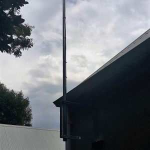 Security & Alarms | CCTV & IP Cameras | CABLE Logix